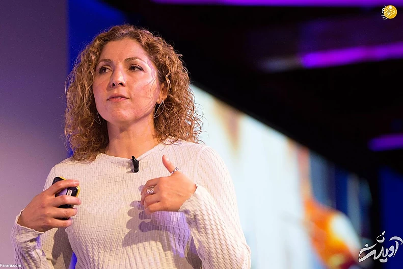 اونشه انصاری